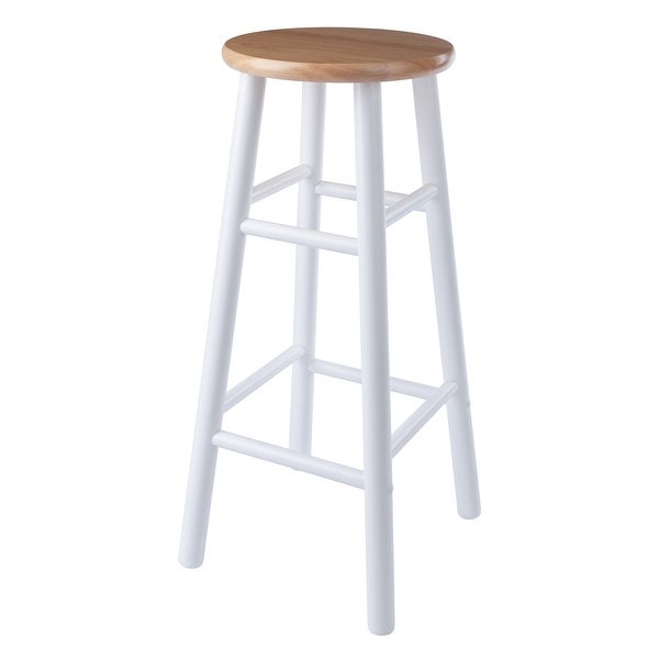 Huxton 2-Pc Bar Stools， 29