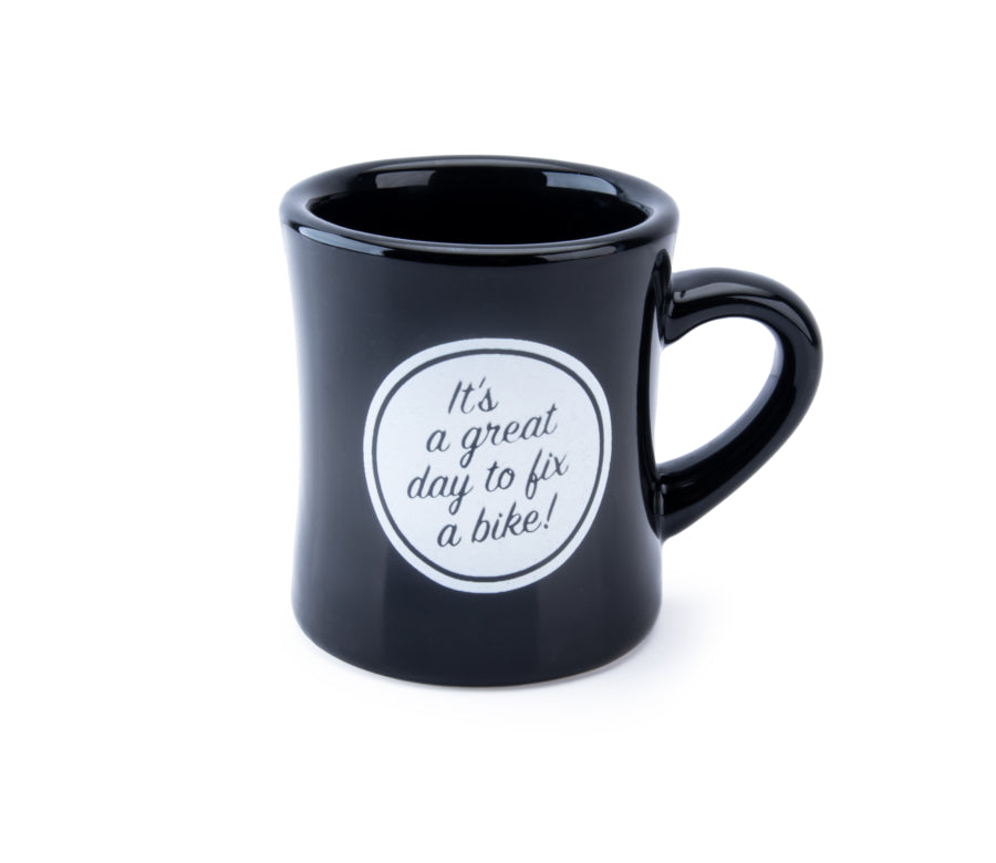Park Tool Diner Mug