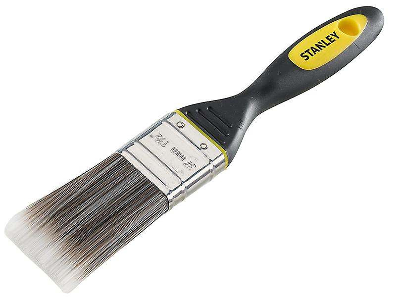 Stanley Tools DynaGrip Synthetic Paint Brush 38mm (1.1/2in) STA428664