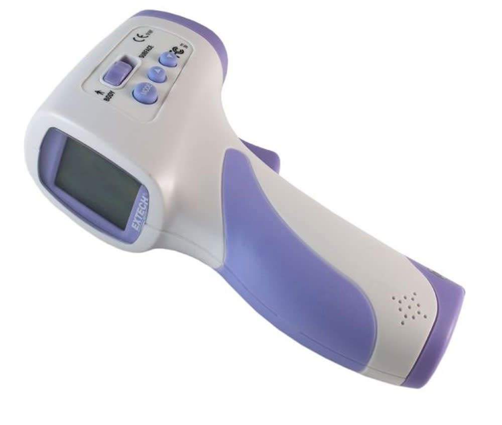 Non-Contact Forehead Infrared Thermometer