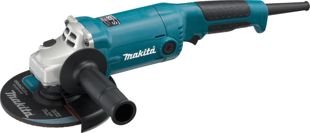 Makita 6 In. Angle Grinder GA6020 from Makita