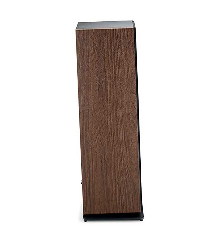 Focal Vestia N3 Dark Wood 3-Way Floorstanding Loudspeaker (Each)