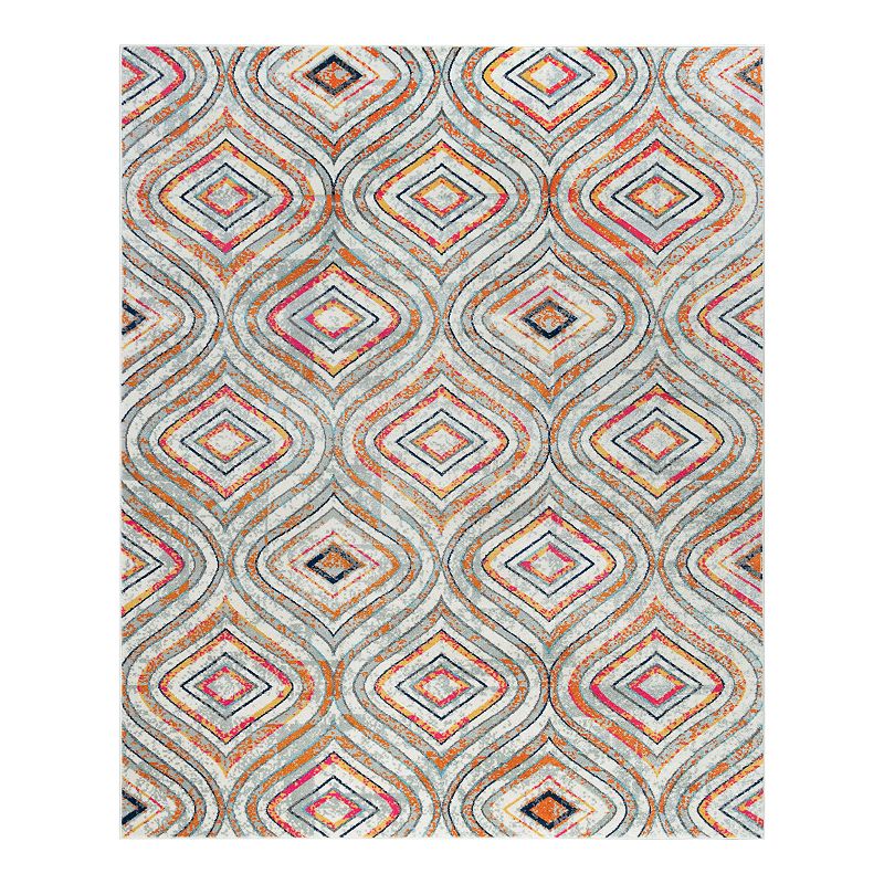 KHL Rugs Sofia Geometric Rug