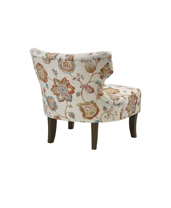 Madison Park Erika Accent Chair