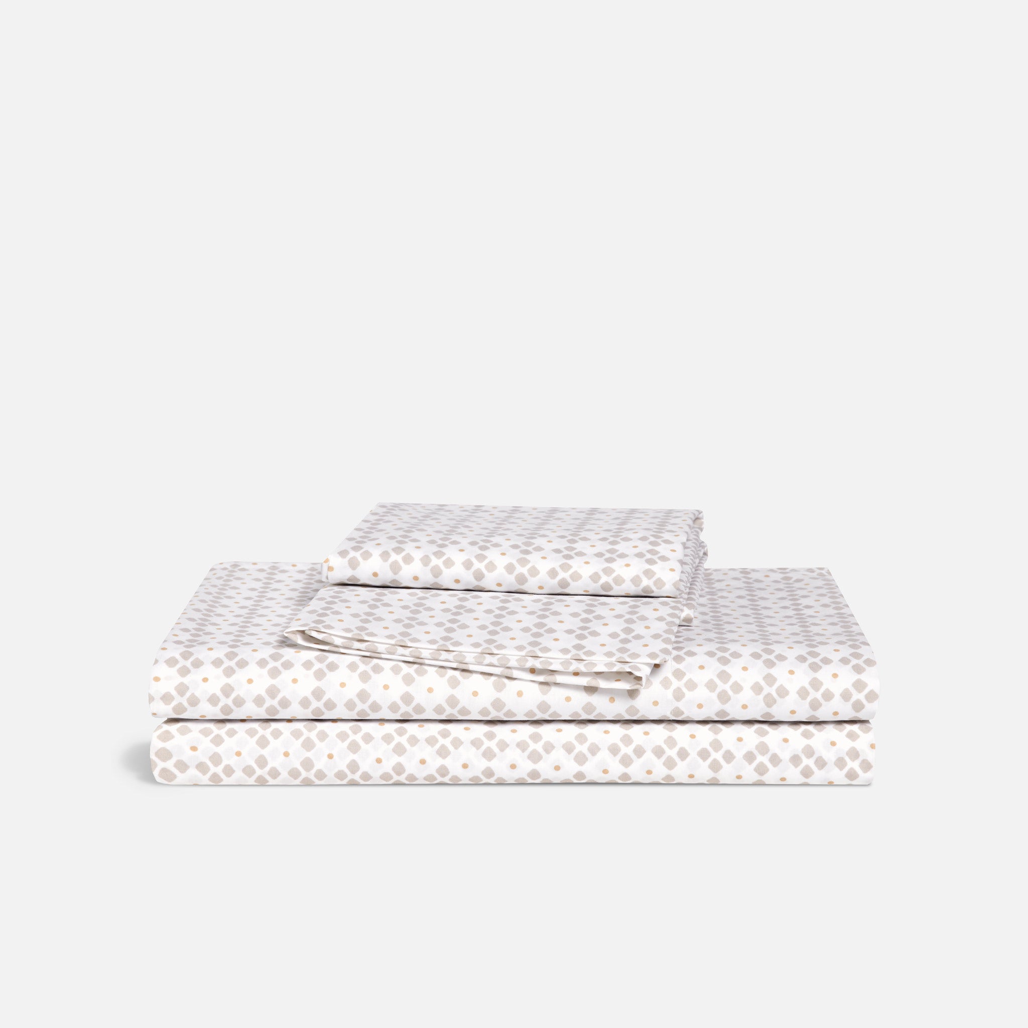 Luxe Sateen Core Sheet Set