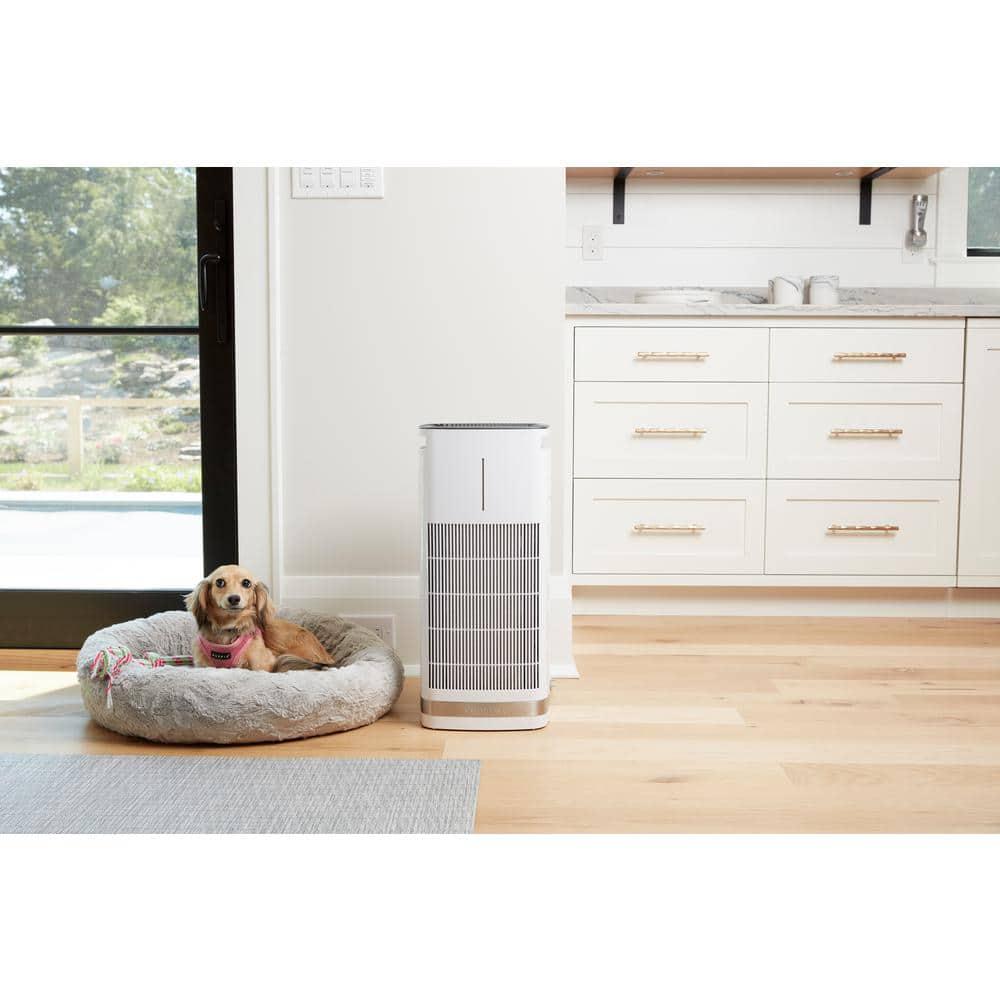 Cuisinart PURXIUM Freestanding Air Purifier