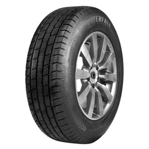 Waterfall Terra X HT 27555R20XL 117H BSW Tires