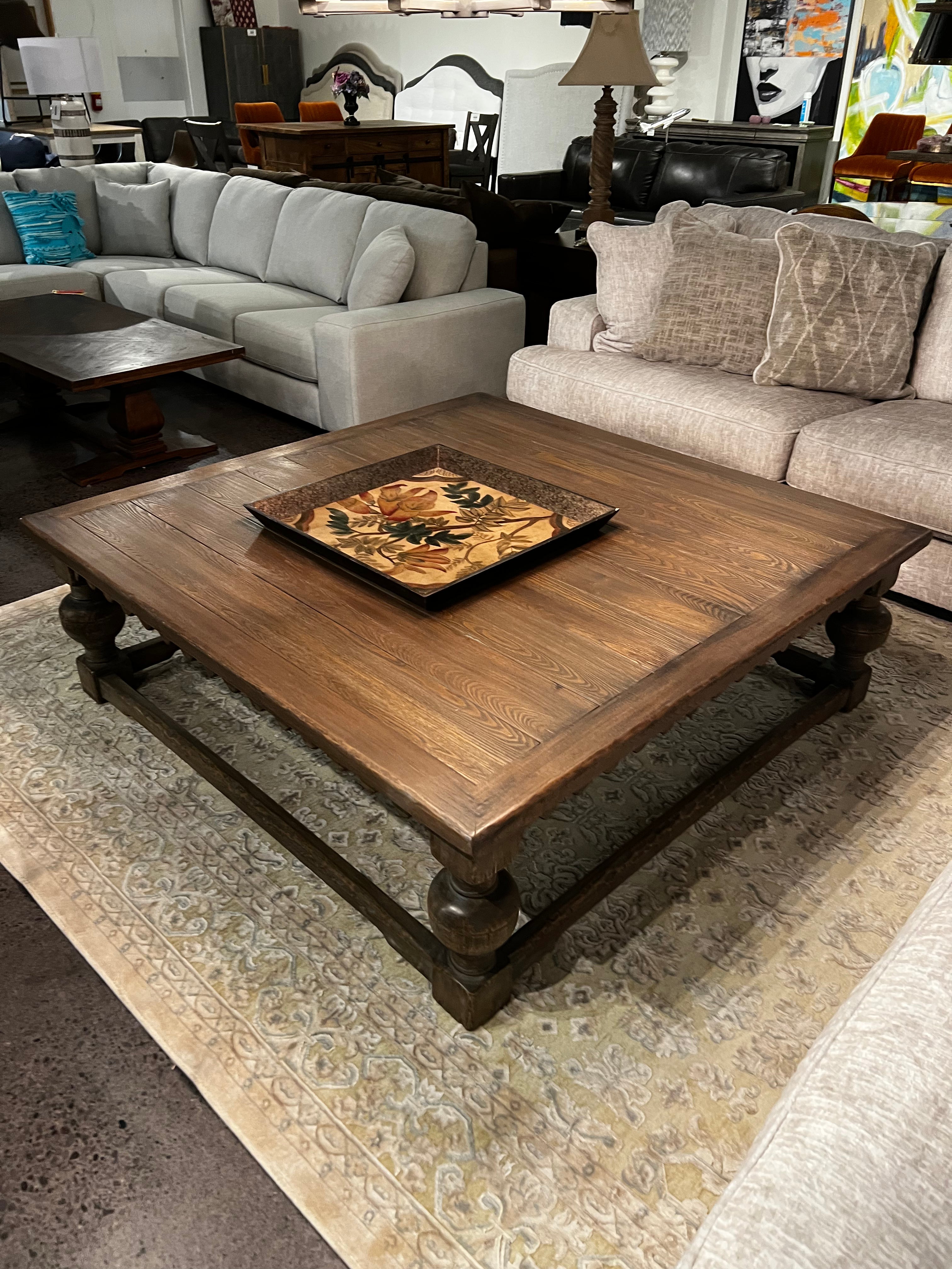 Danica Coffee Table