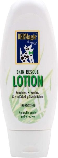 DERMagic Skin Rescue Lotion