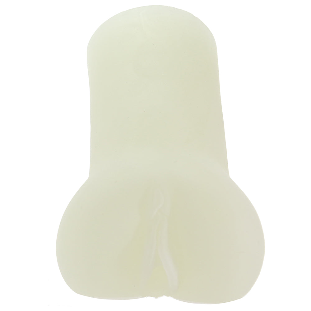 Cheap Thrills The Phantom Girl Glow In The Dark Stroker