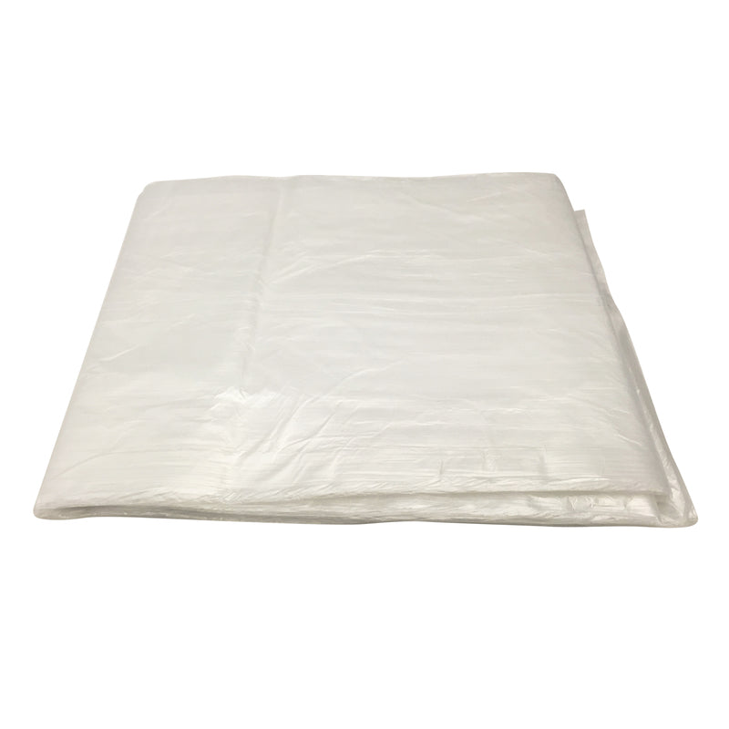 DROP CLOTH 9X12' .3MIL