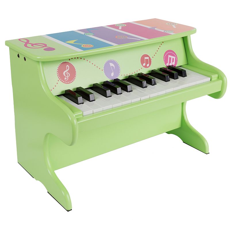 Hey! Play! 25-Key Musical Toy Piano