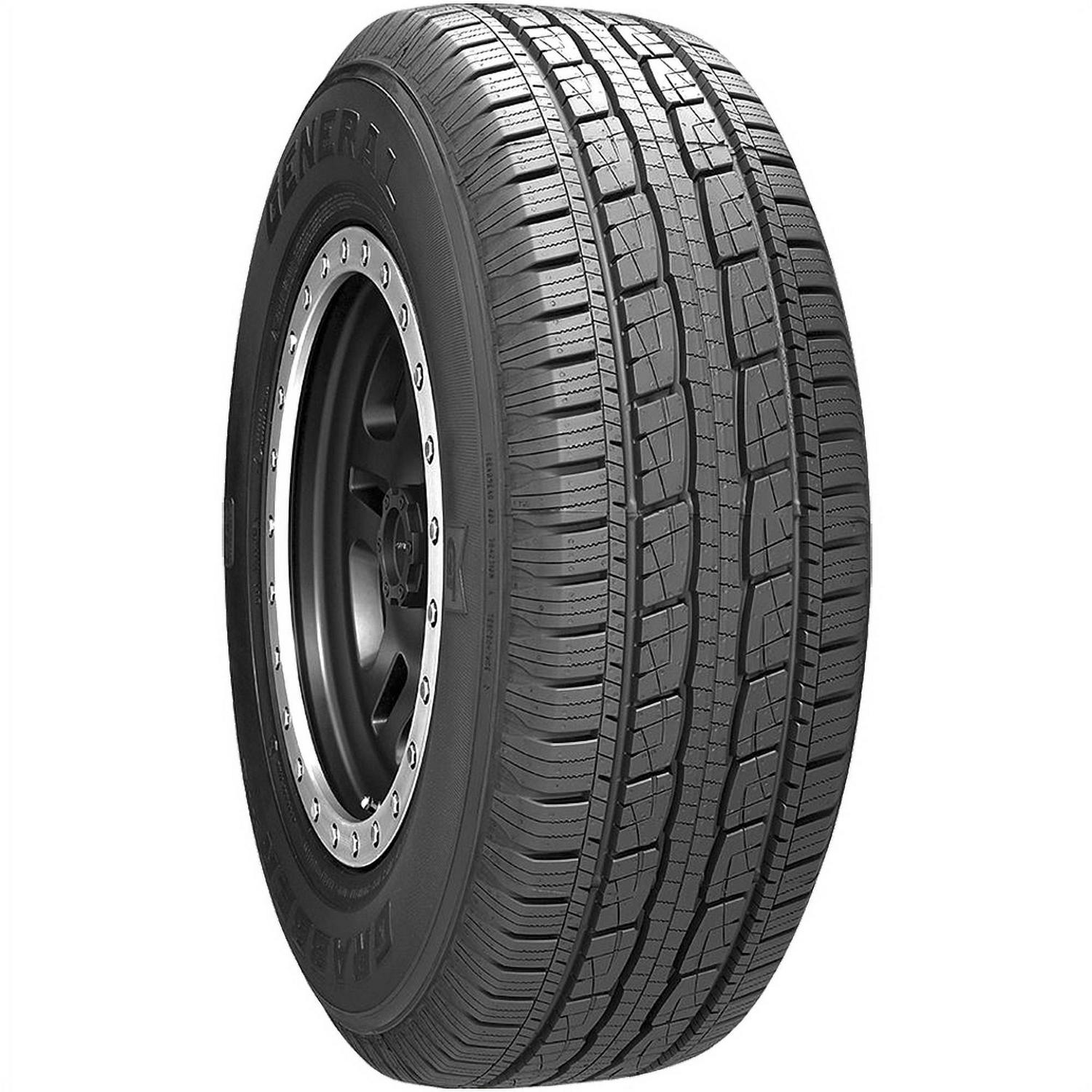 255/55R18 109H XL FR GRABBER HTS60