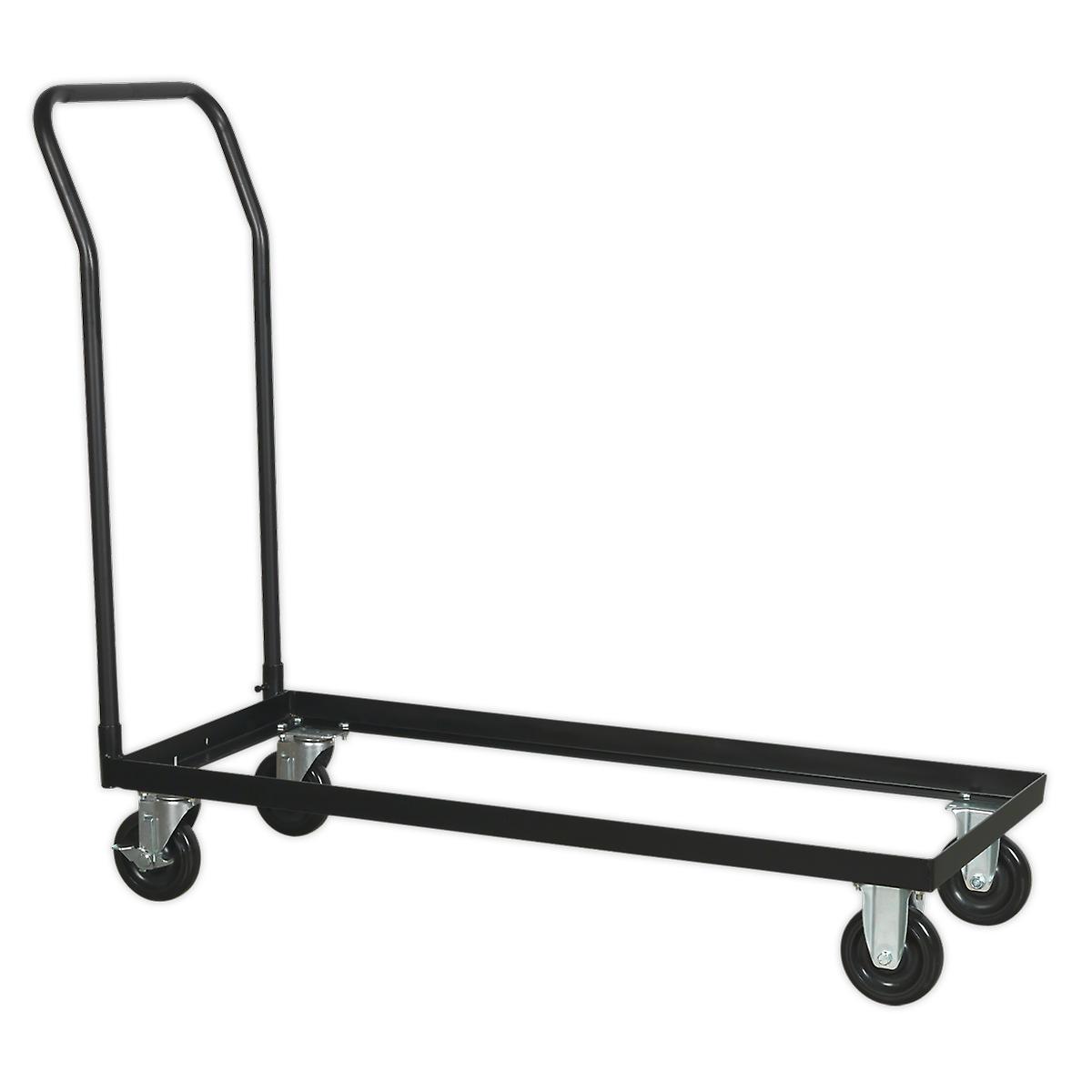 Sealey Fsc11T Trolley For Fsc09 and Fsc10