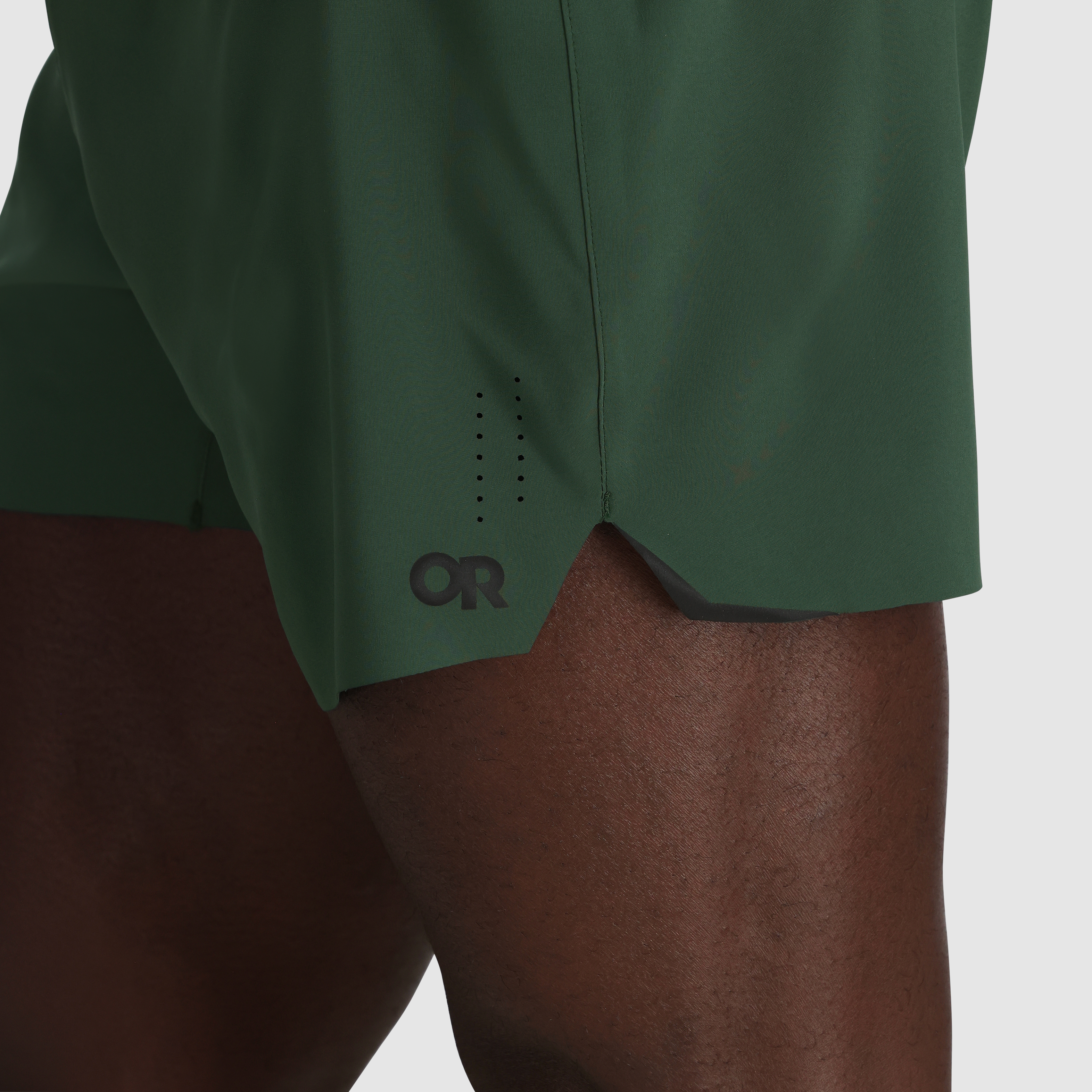 Men's Swift Lite Shorts - 5