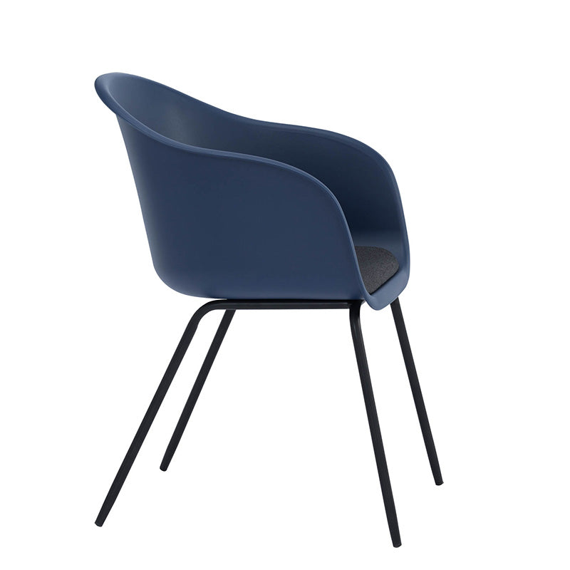 COLLEEN Dining Chair - Blue