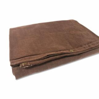 Anchor Brand 103 92561 8'X10' 12 Oz. W.R.M.R. Brow...