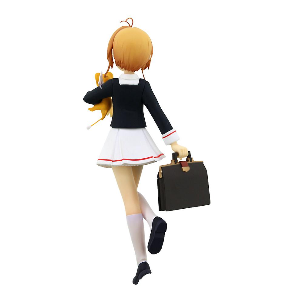 Cardcaptor Sakuragi Figure Toy Model