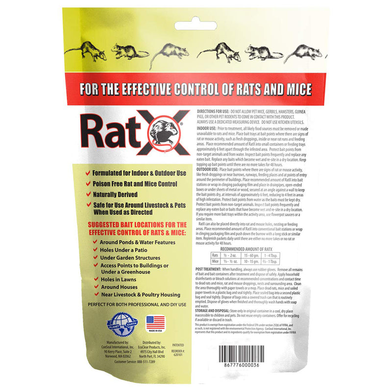 RATX RATMOUSE KLLR 3#