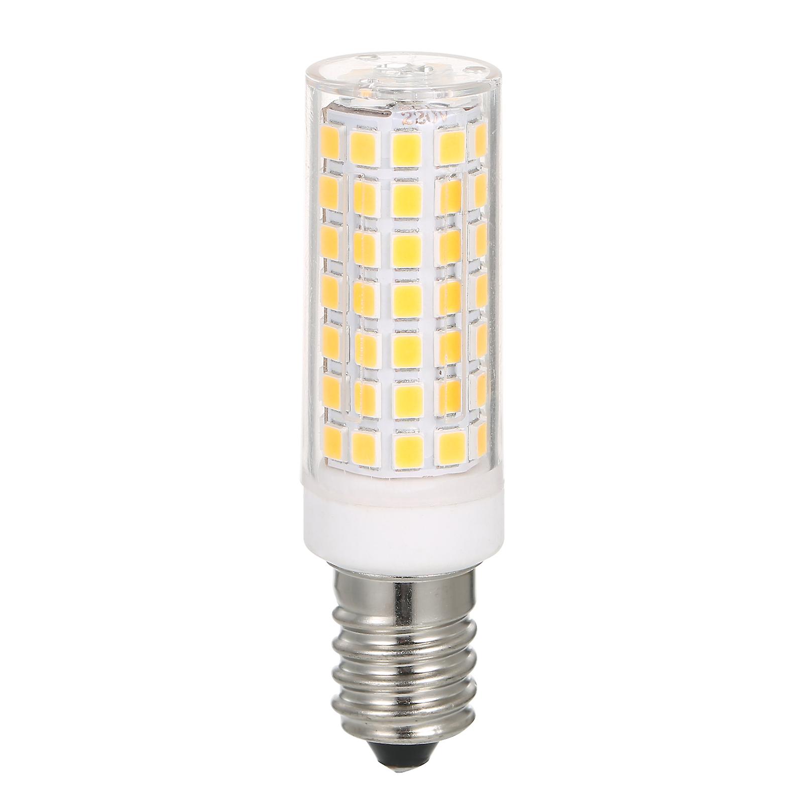 E14 Mini Leds Light Bulbs Home Use 12w Energy-saving Lamp Bulbs For Refrigerator Microwave Oven Ranges Hood No.247035