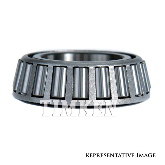 Timken 14125A Tapered Roller Bearing Cone