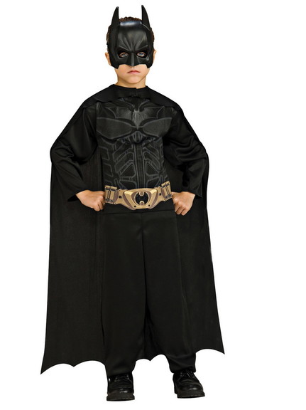 Ruby Slipper Sales 273697 Batman Action Suit Set C...