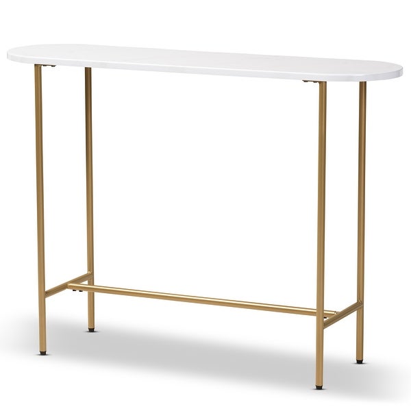 Samuel Modern and Contemporary Console Table