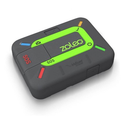 ZOLEO Satelite Communicator