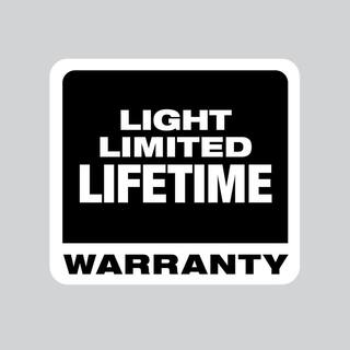 MW 450 Lumens LED SpotFlood Headlamp with 300 Lumens LED Magnetic Flood Light 2104-2108