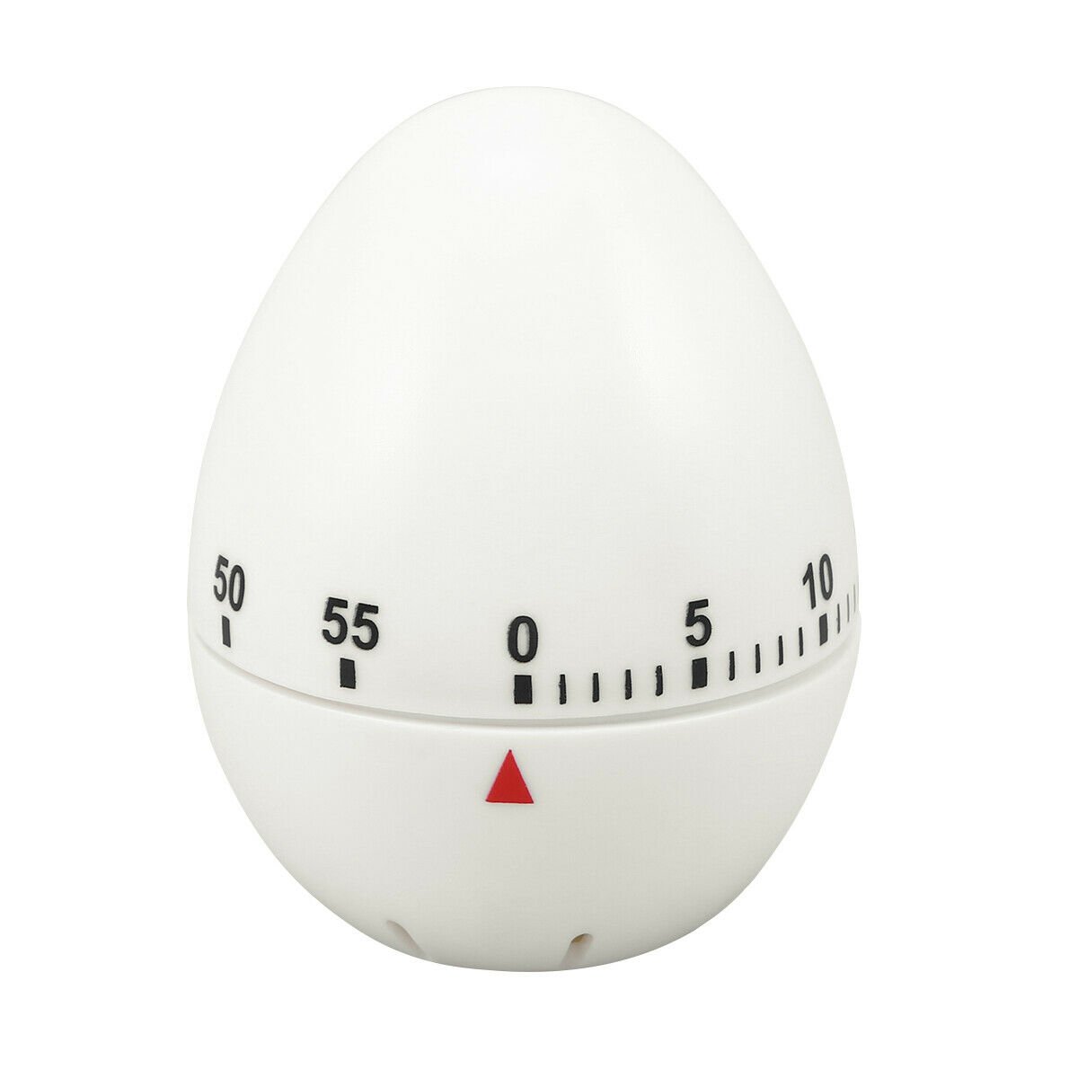 Kitchen Timer Manual Egg Rotate Household Time Taker Reminder Cooking Timekeeper