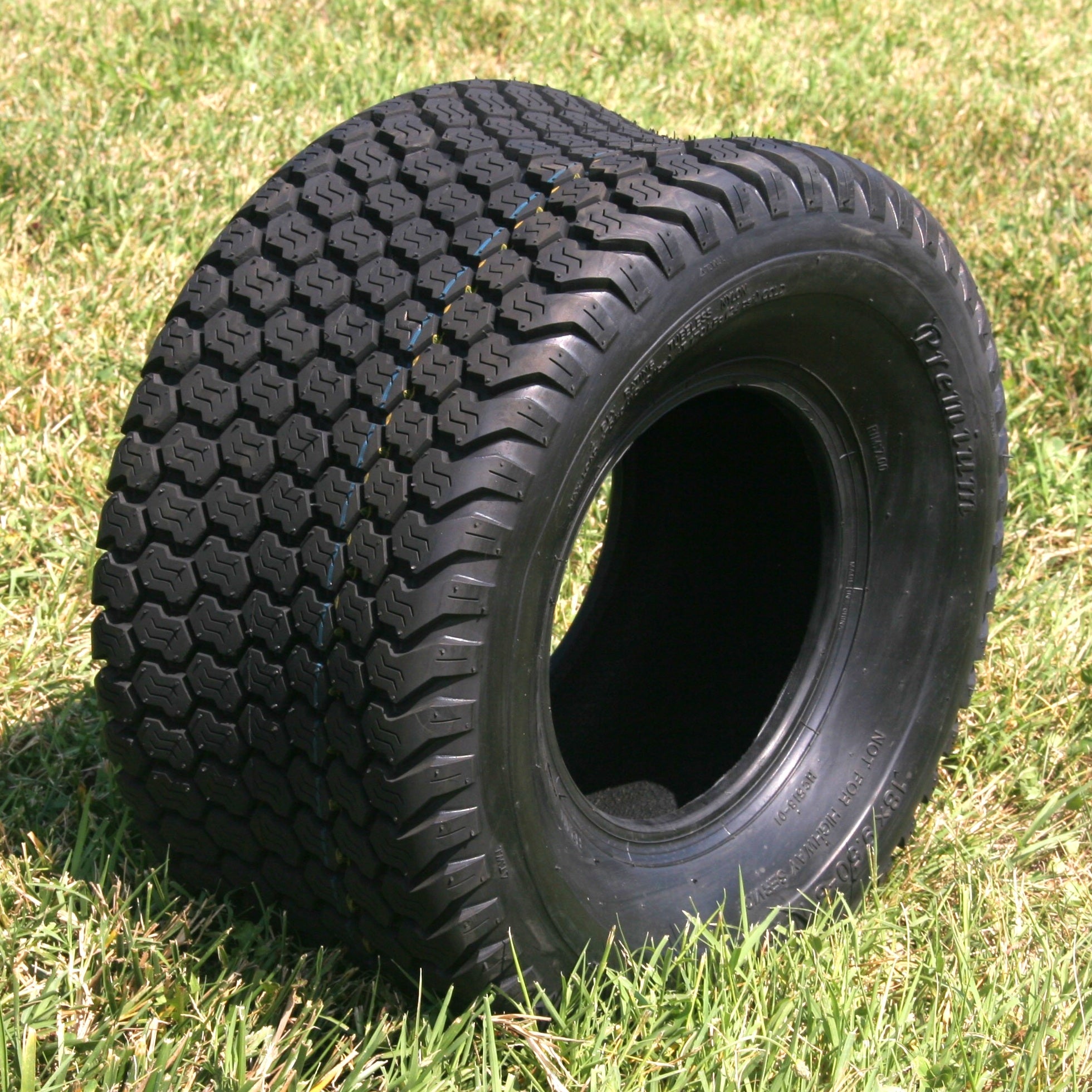 15x6.00-6 4Ply Turf Tire