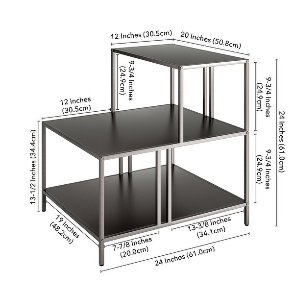 Cortland Side Table