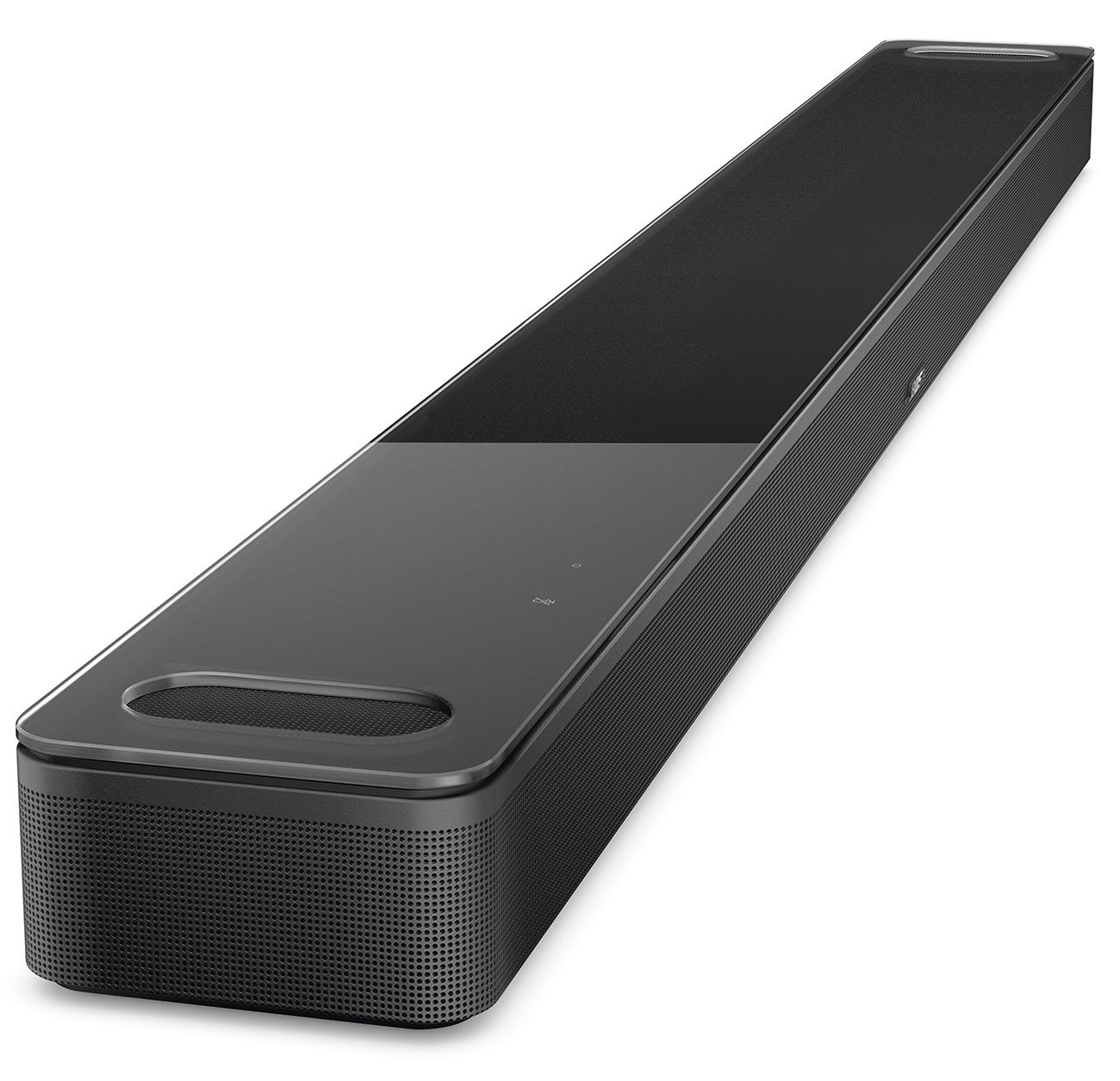  Black Smart Soundbar 900 With Dolby Atmos And Voice Control