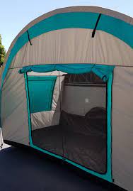 NuCamp T@B 400 Teardrop Side Tent