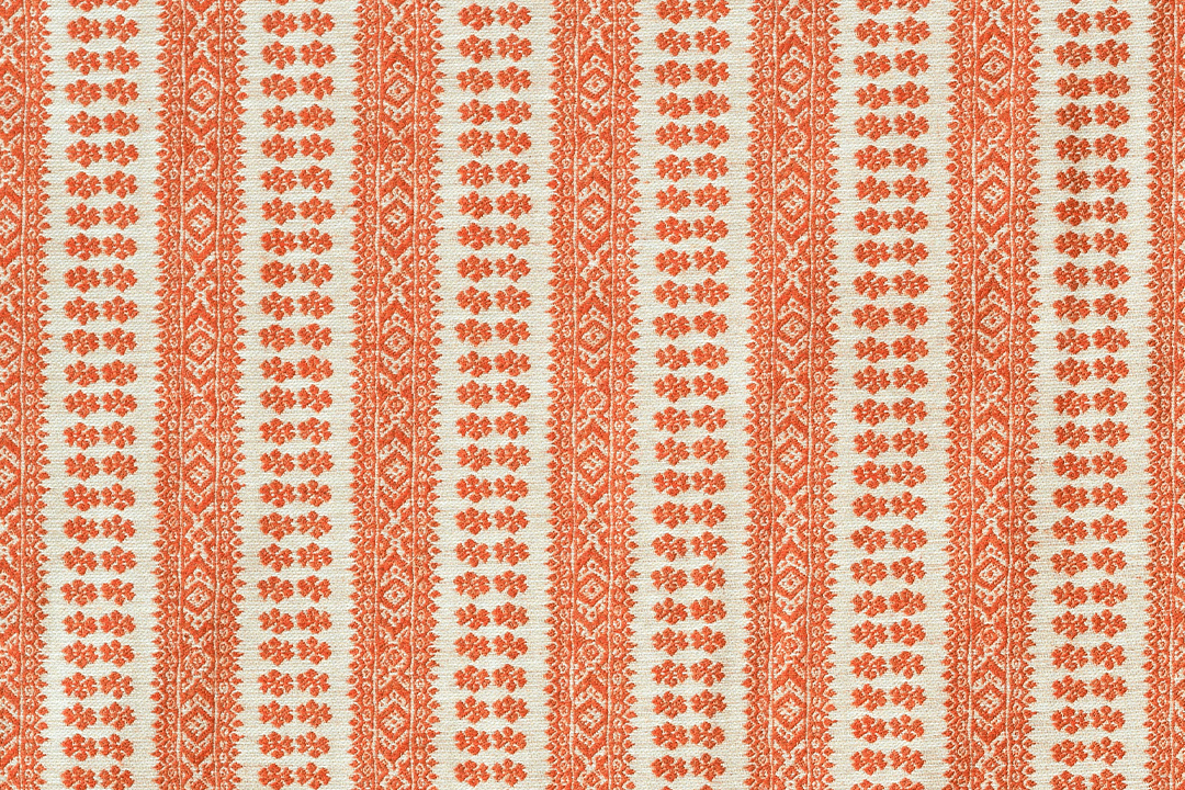 Susan Deliss, Patmos in Burnt Orange