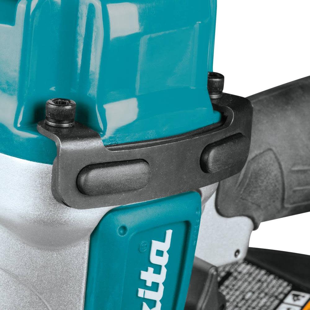 1-3/4 Coil Roofing Nailer ;