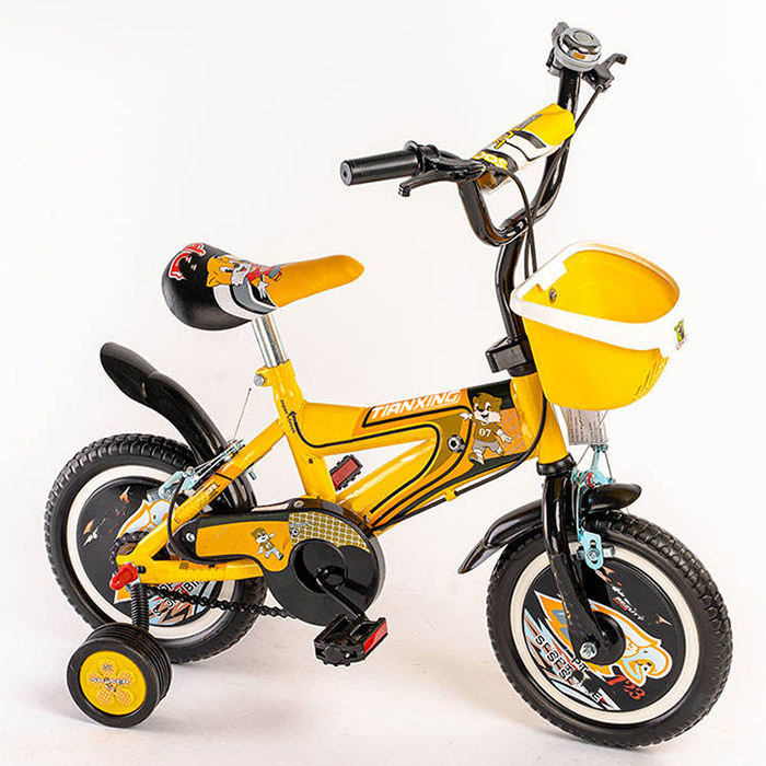 Kids Bike Cycle For 3 4 5 8 10 Years Boys Children /Cheap 12 16 20 Inch Children Bicycle For Baby/Custom Girl Children Toy Bike