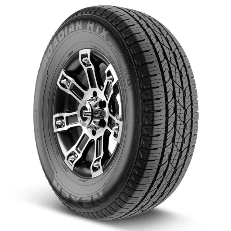 Nexen Roadian HTX RH5 All-Season Tire  235/75R16 108T