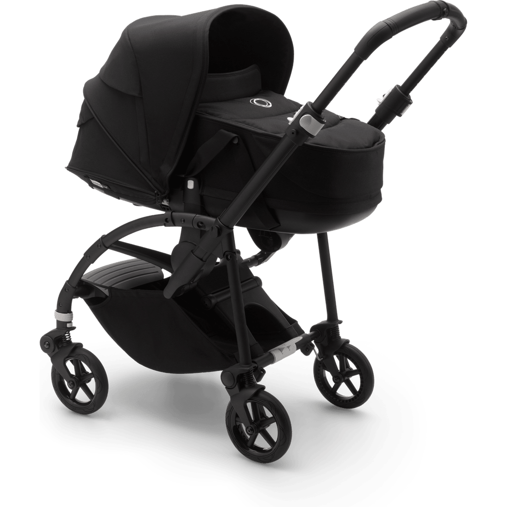 Bugaboo-Bee6-Bassinet-Complete