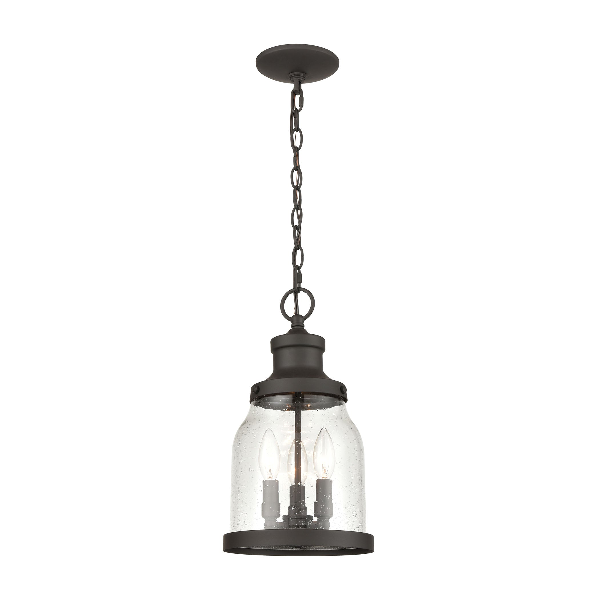 Renford 3 Light Hanging