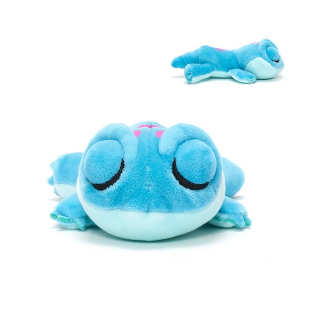 Frozen 2 Mini Salamander Kids x27 Cuddleez Disney Store