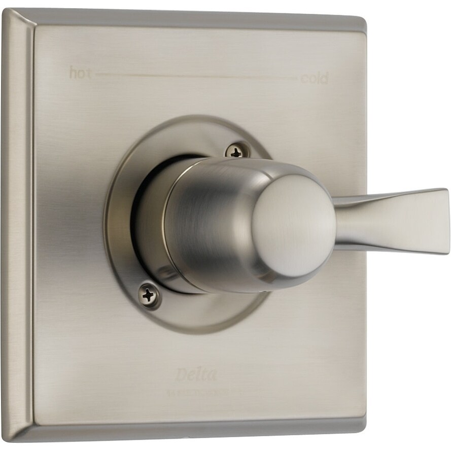Delta Dryden Monitor 14 Series Single Function Pressure Balanced Valve