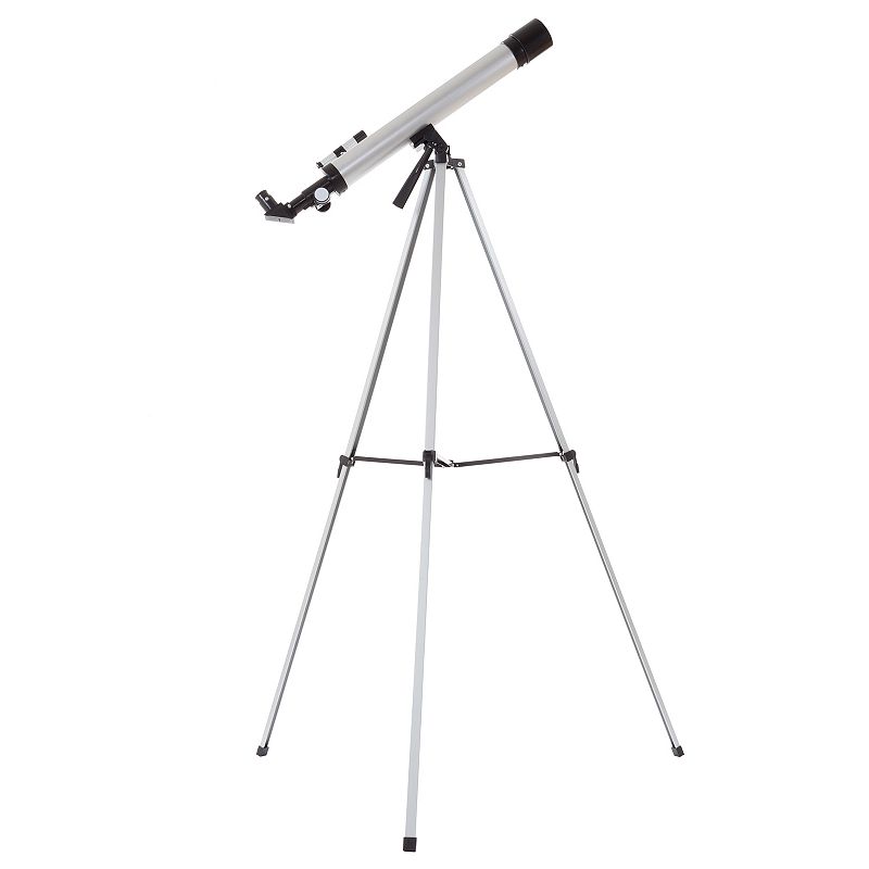 Hey! Play! Mirror Refractor Telescope