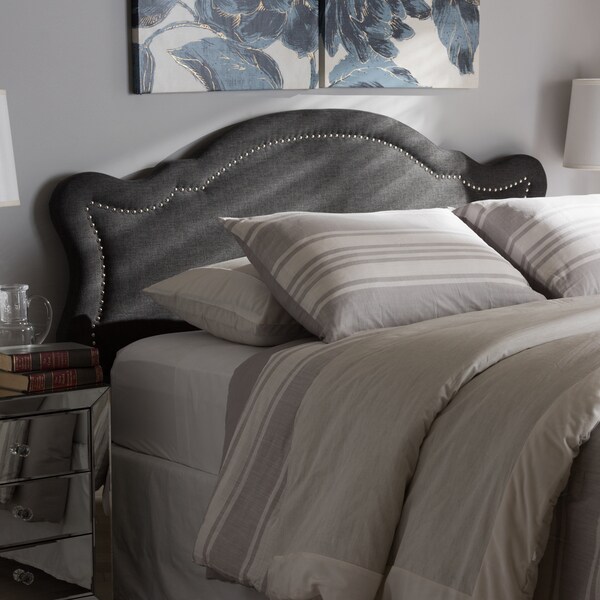 Contemporary Headboard by Baxton Studio - - 20543775