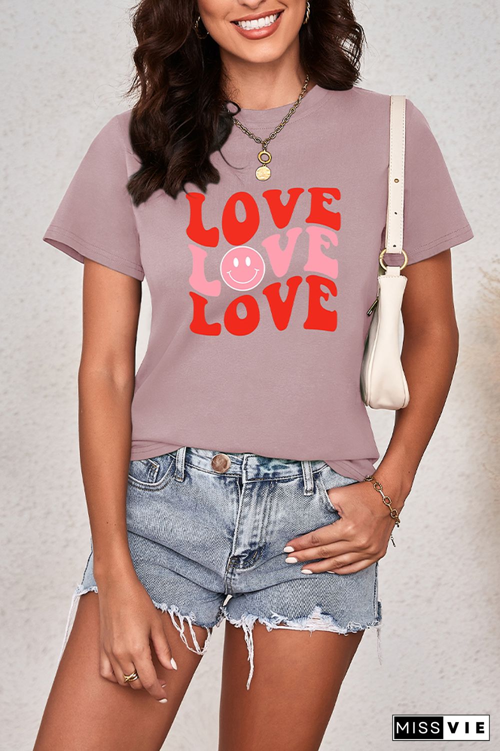 Valentine's Day Sweatshirt - Love Shirt Wholesale