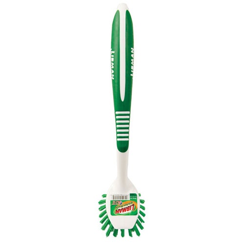 Libman 45 Kitchen Brush with 2