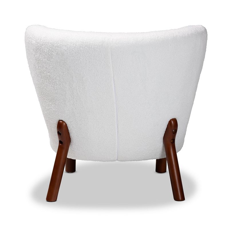 Baxton Studio Cabrera Chair