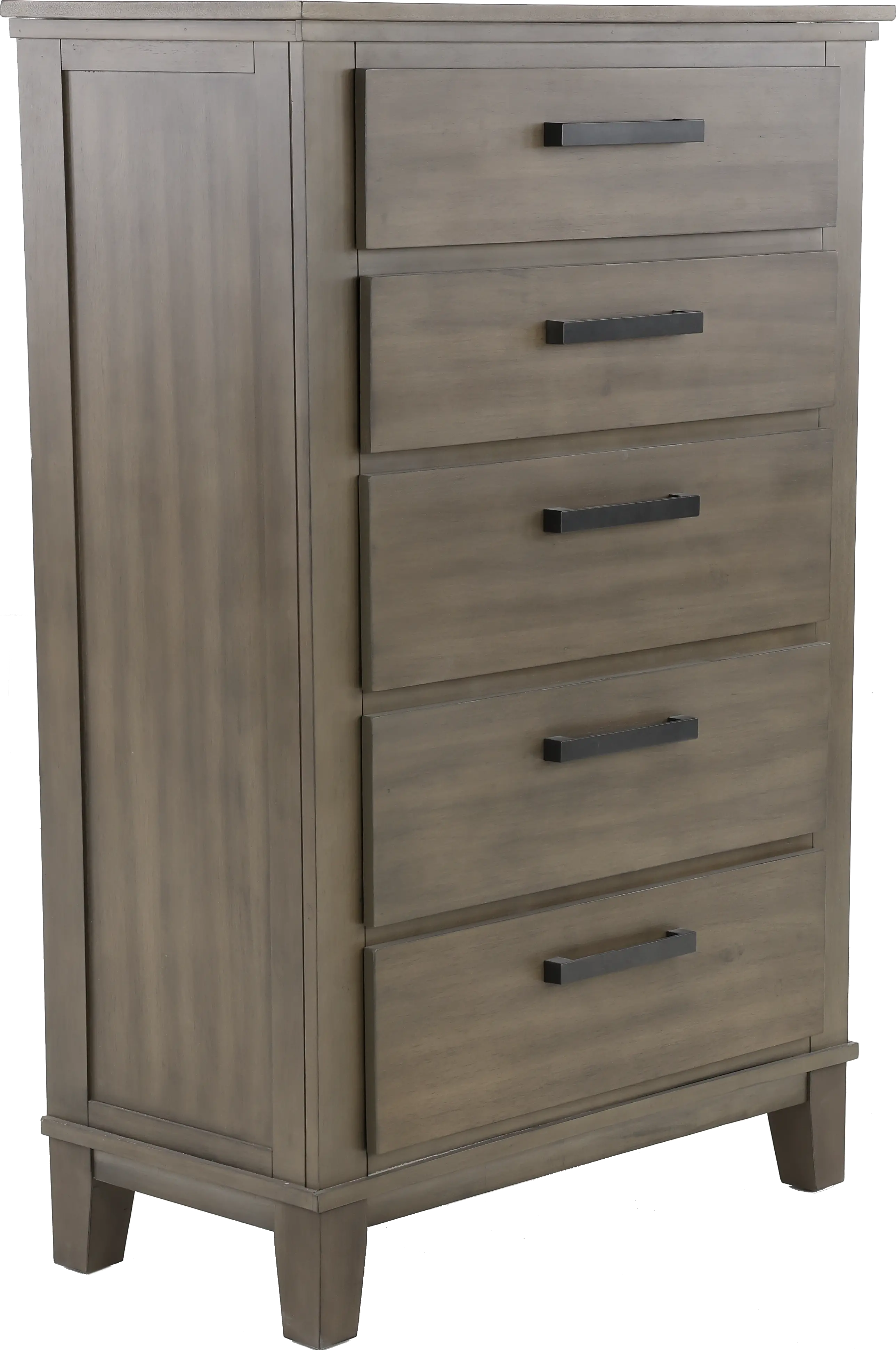 Jubilee Light Brown Chest of Drawers