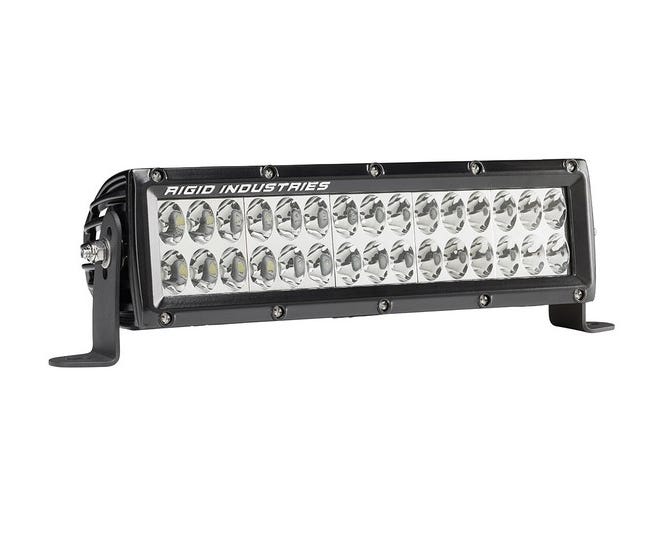 Rigid Industries E-Mark E2 10 Inch Driving LED Light - 17861EM