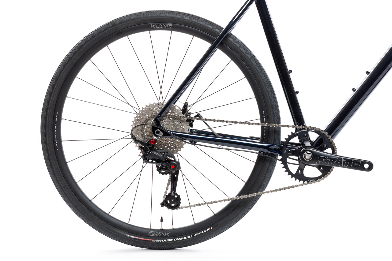 All-Road Wheel Set Bundle - (650b / 700c)
